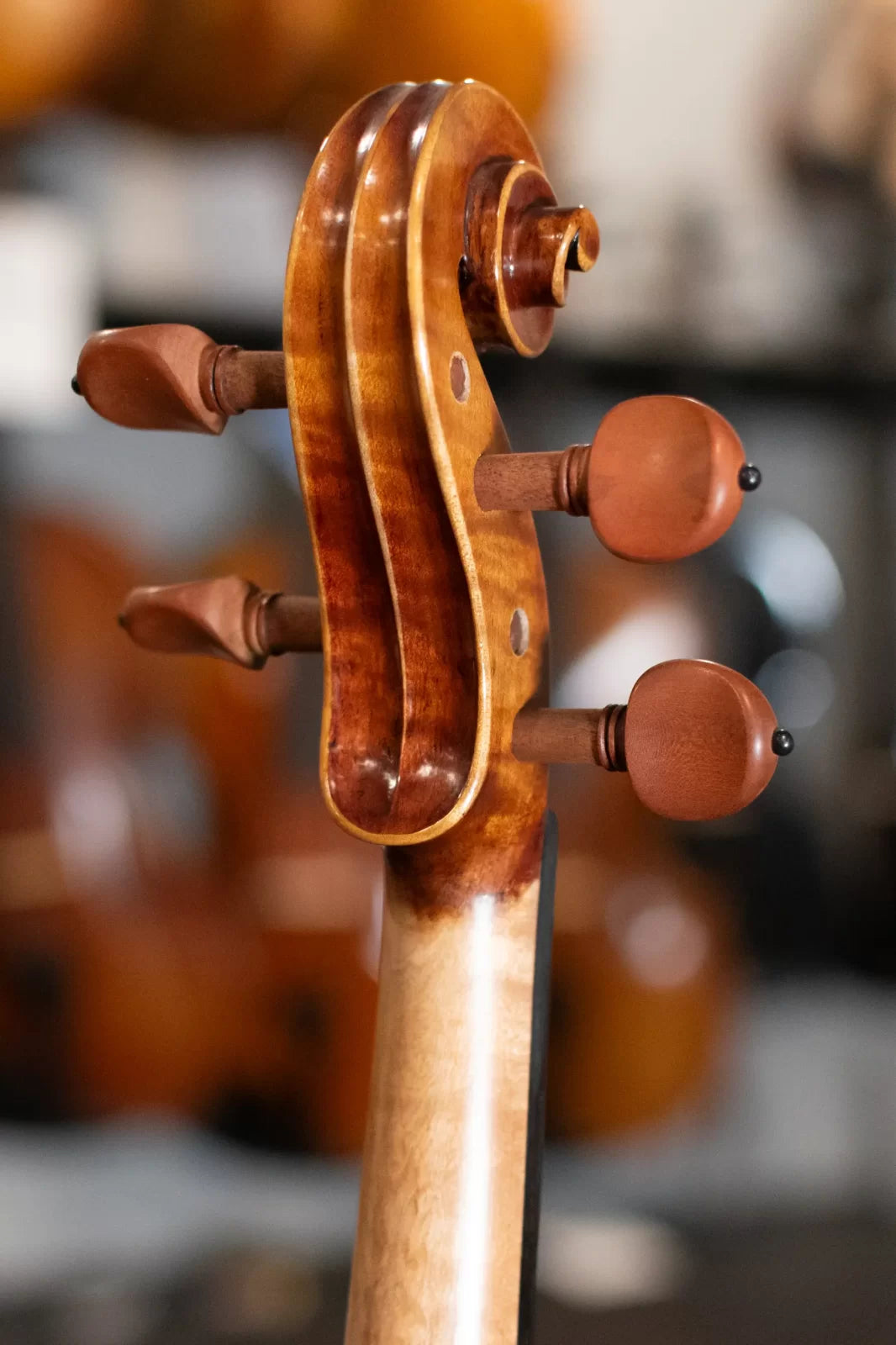 Kohr HC622 Model Violin - 4/4