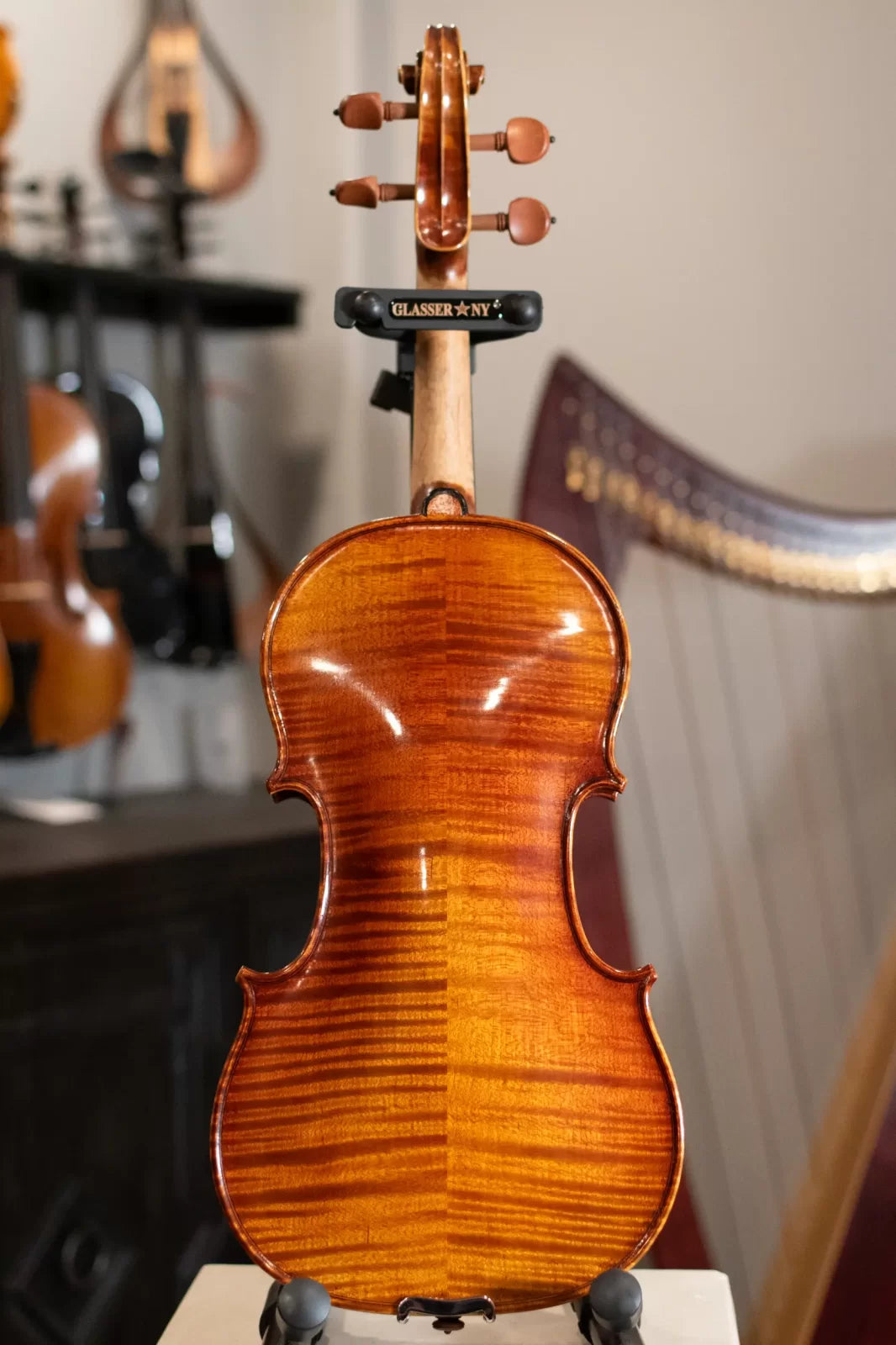 Kohr HC622 Model Violin - 4/4