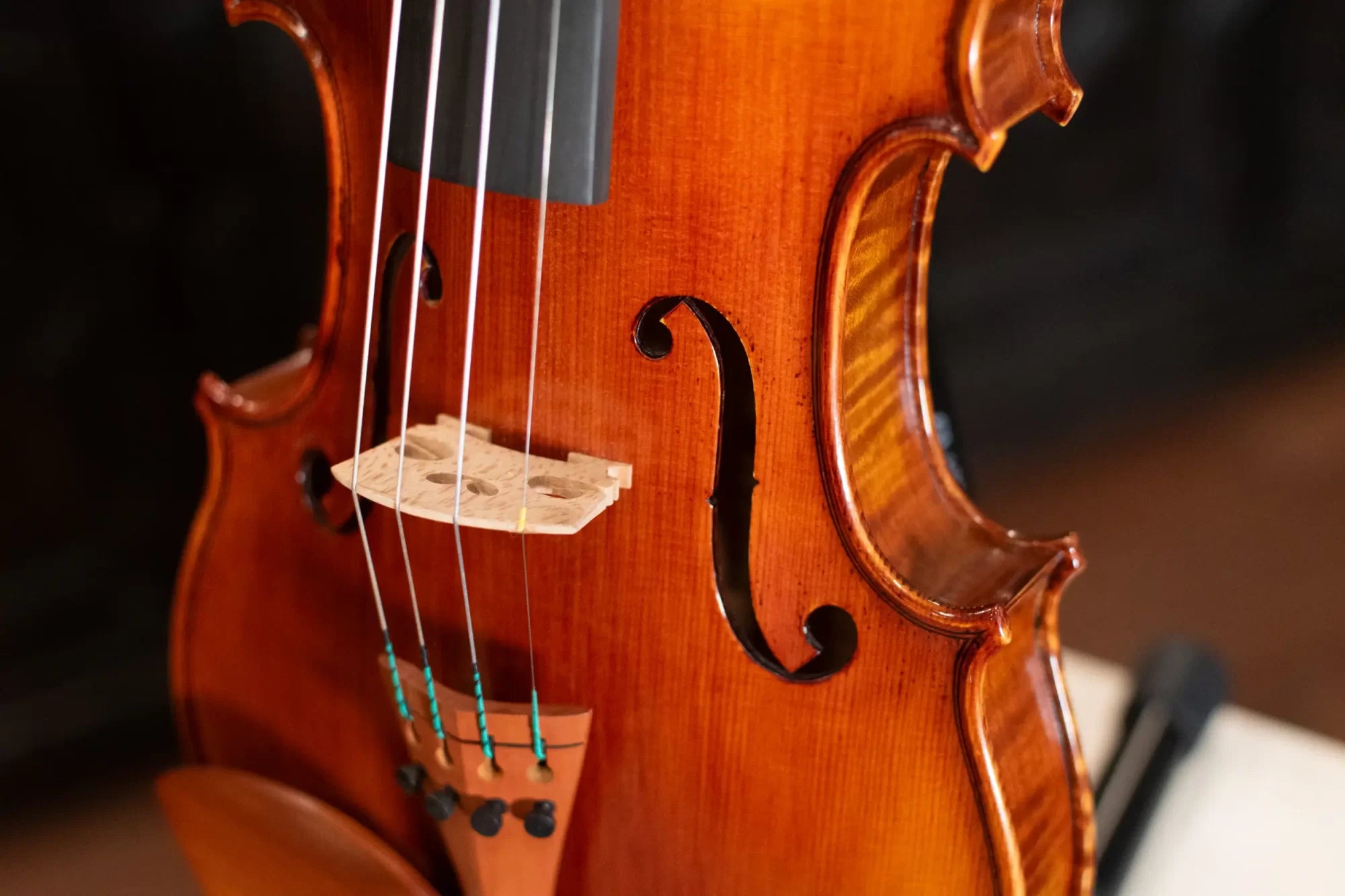 Kohr HC622 Model Violin - 4/4