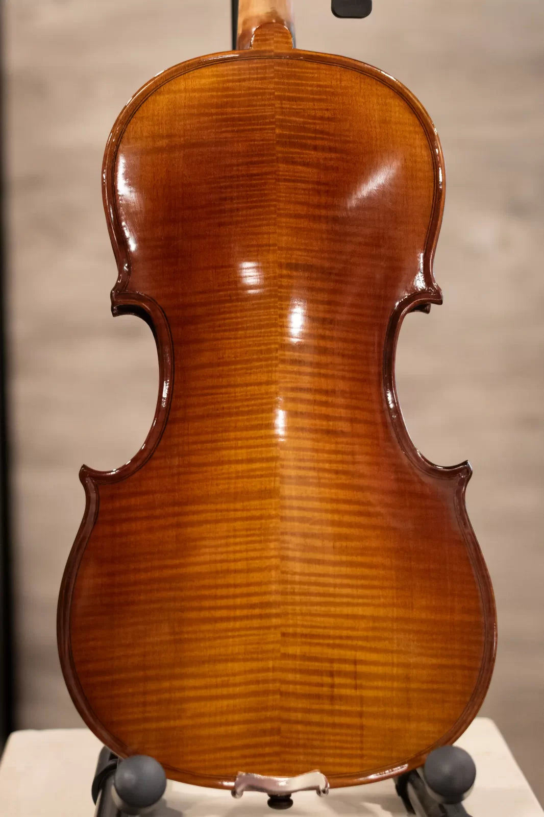 Krutz 200 Series Violin Outfit - 3/4