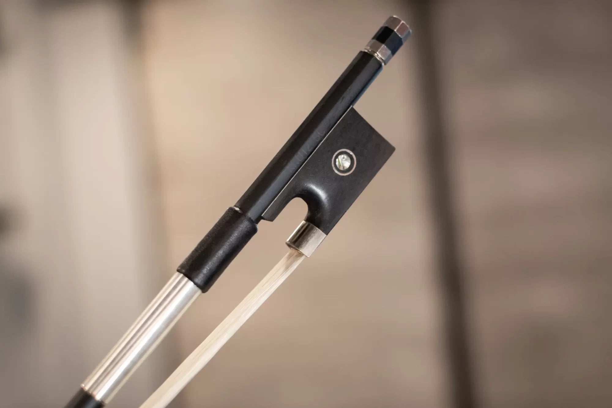 Krutz 200 Series Violin Outfit - 3/4