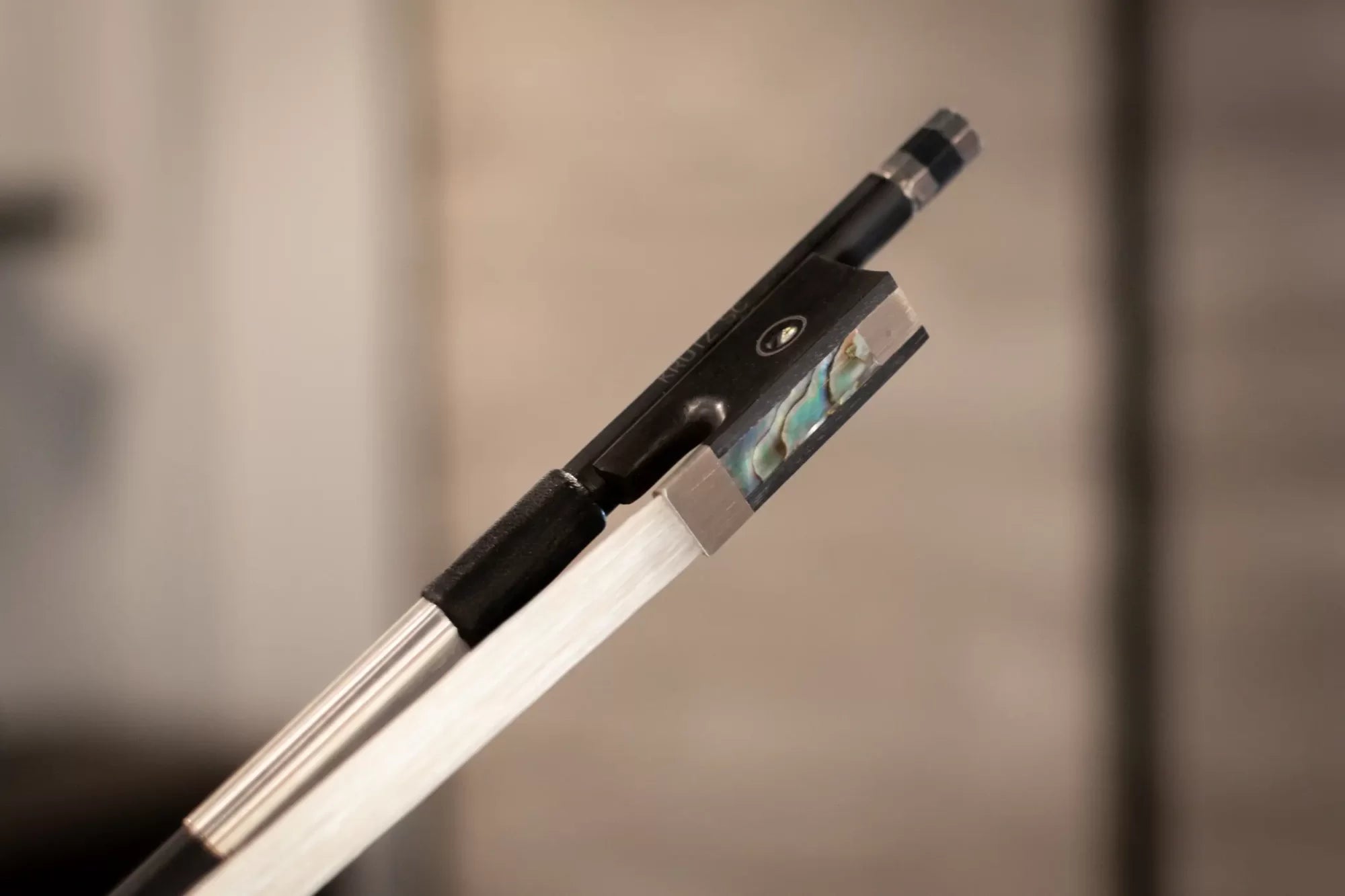 Krutz 200 Series Violin Outfit - 3/4