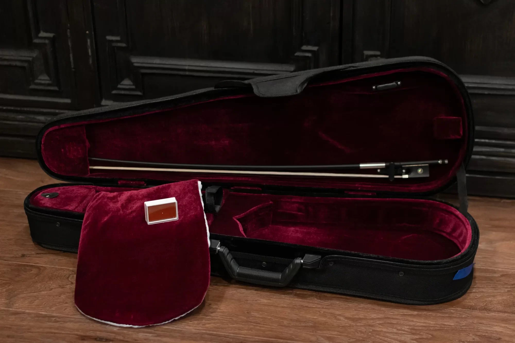 Krutz 200 Series Violin Outfit - 3/4