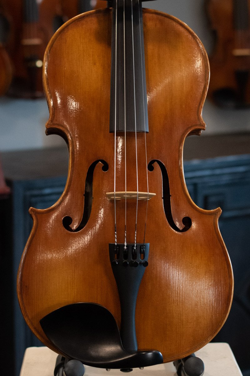 Krutz Artisan 700 Viola - 16.5"