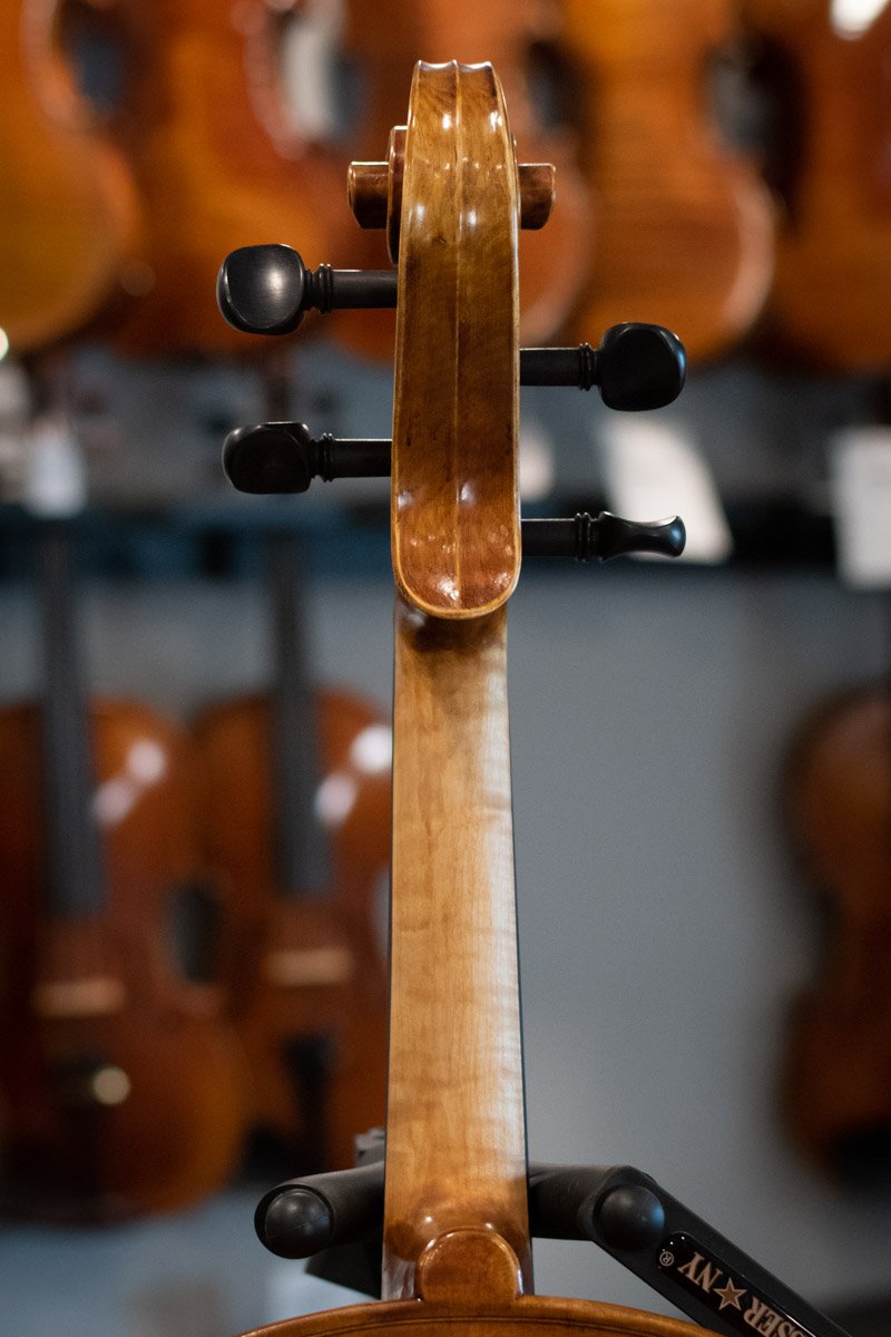 Krutz Artisan 700 Viola - 16.5"