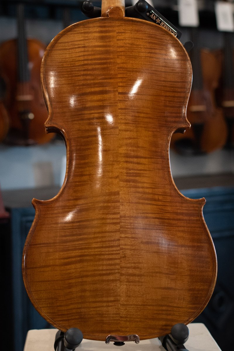 Krutz Artisan 700 Viola - 16.5"