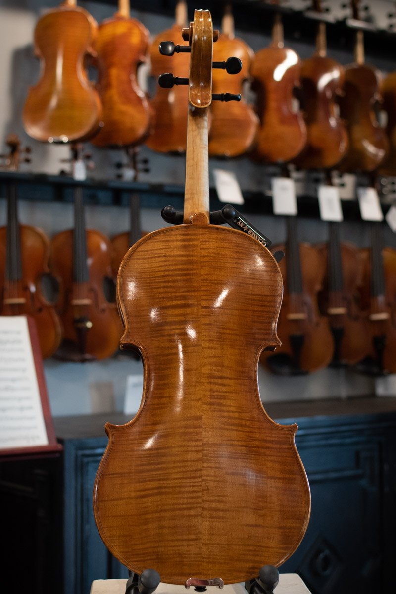 Krutz Artisan 700 Viola - 16.5"