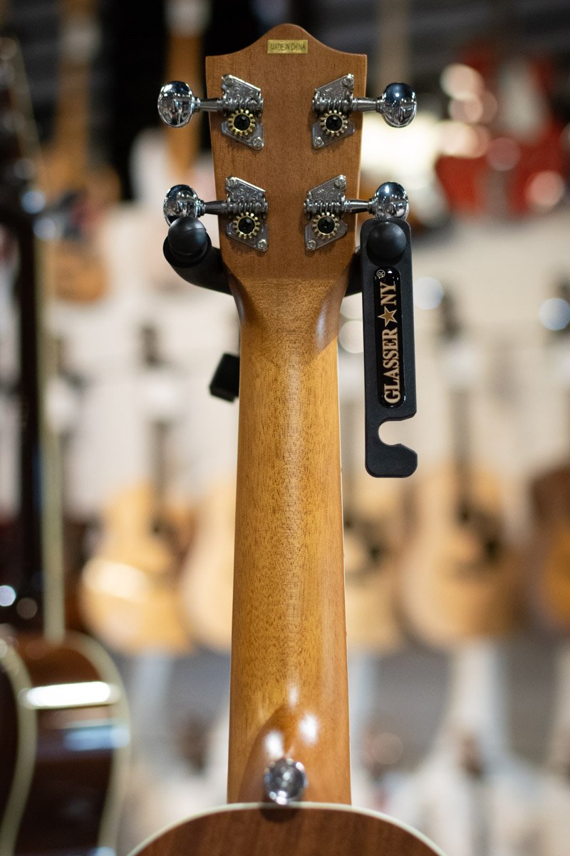 Lanikai MA-P Mahogany Pineapple Ukulele