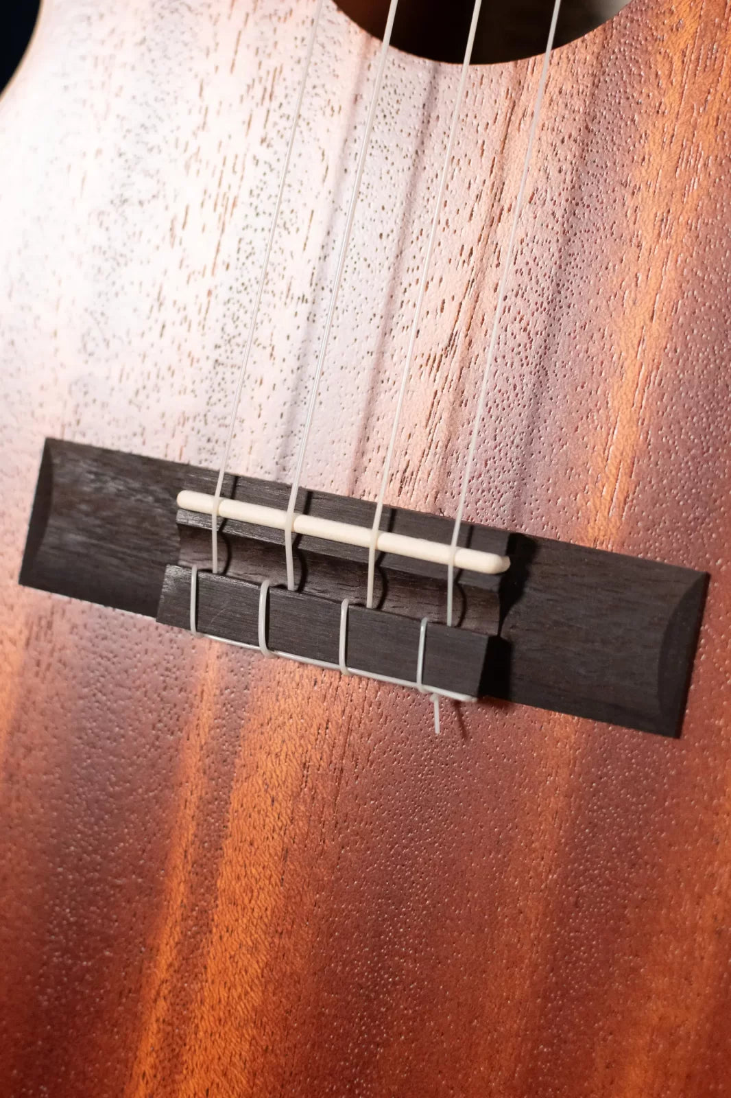 Lanikai MA-T Mahogany Tenor Ukulele with Padded Gig Bag