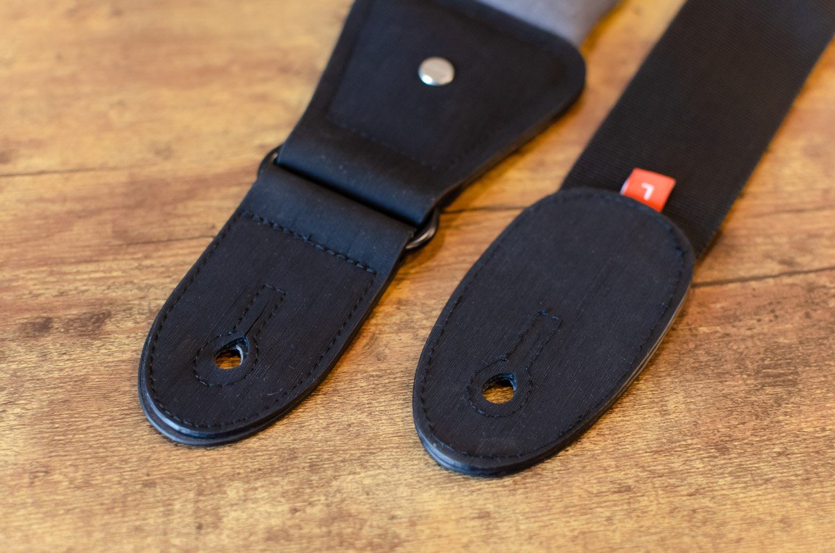 MONO Betty Guitar Strap Long Ash