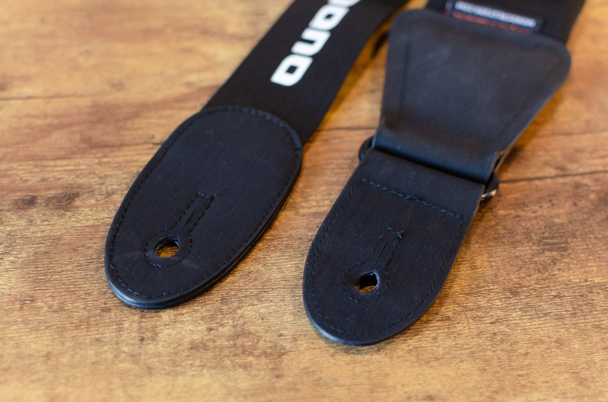 MONO Betty Guitar Strap Long Ash