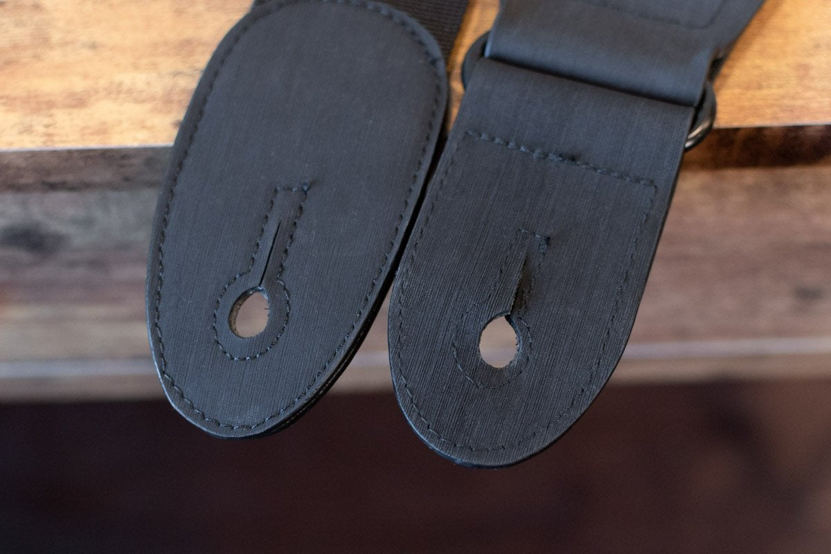 MONO Betty Guitar Strap Short Ash