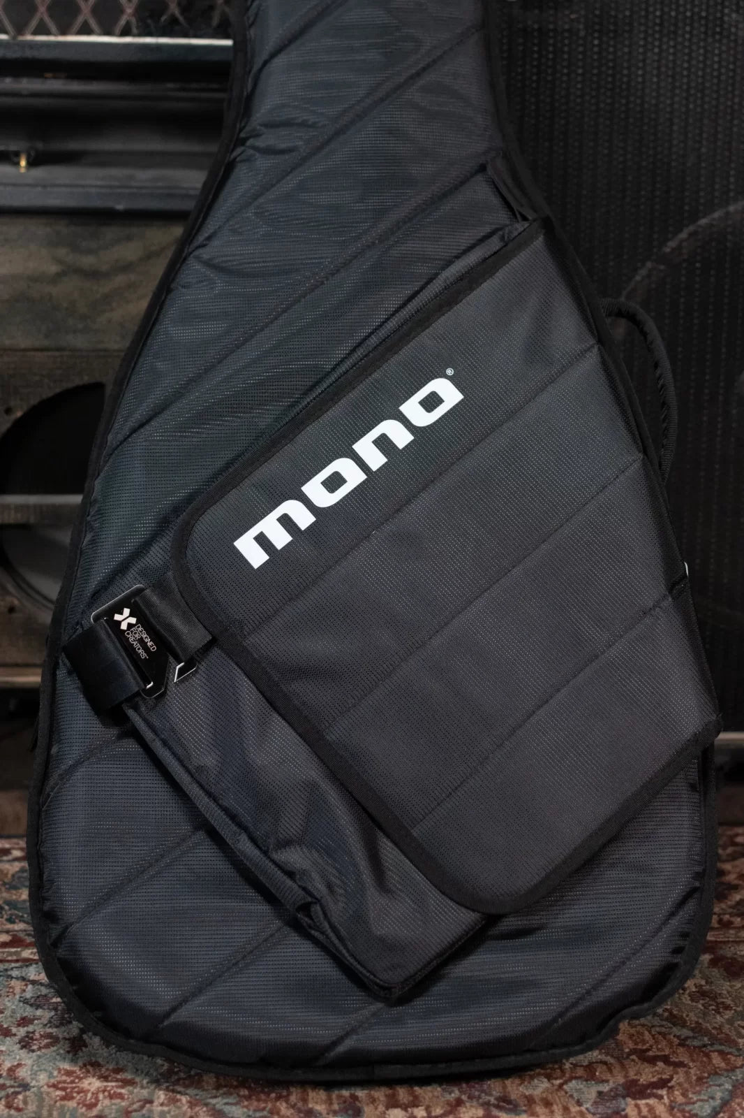 MONO Sleeve Electric Guitar Case Black