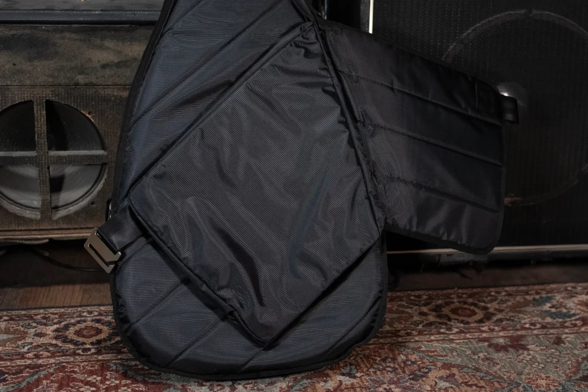MONO Sleeve Electric Guitar Case Black