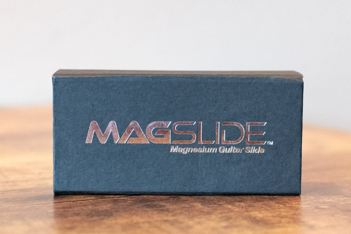 new Magslide Chrome MS 2 haggertys 7