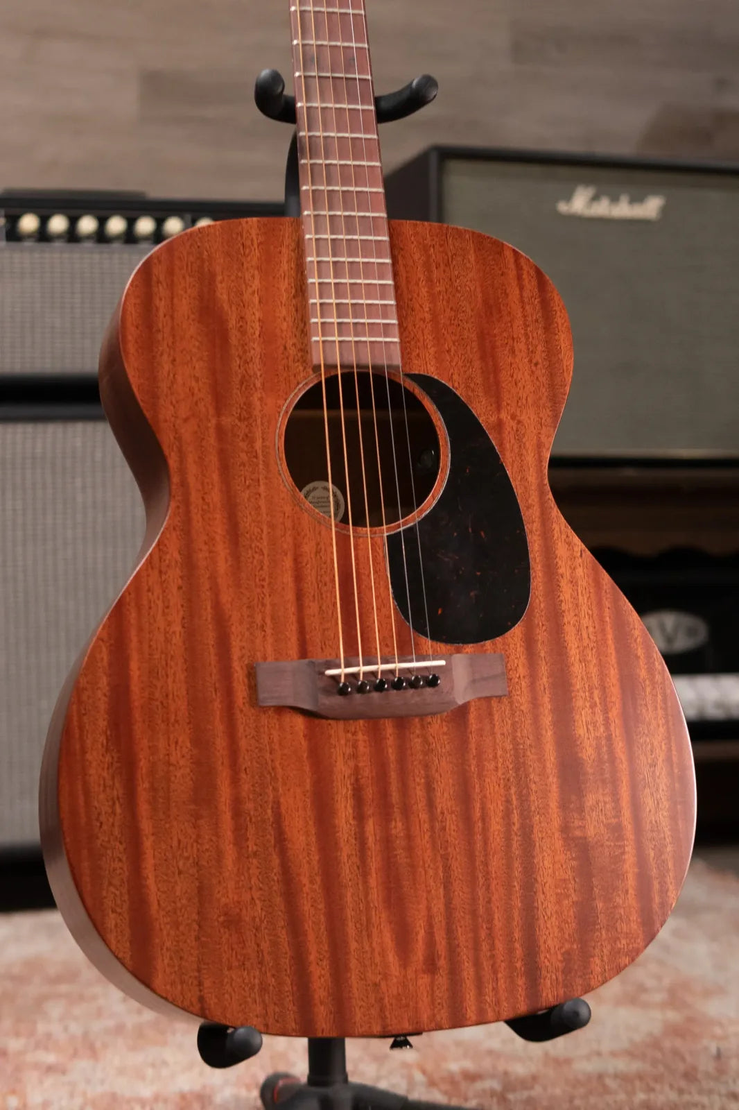 Martin 000-15E Acoustic/Electric with Gig Bag