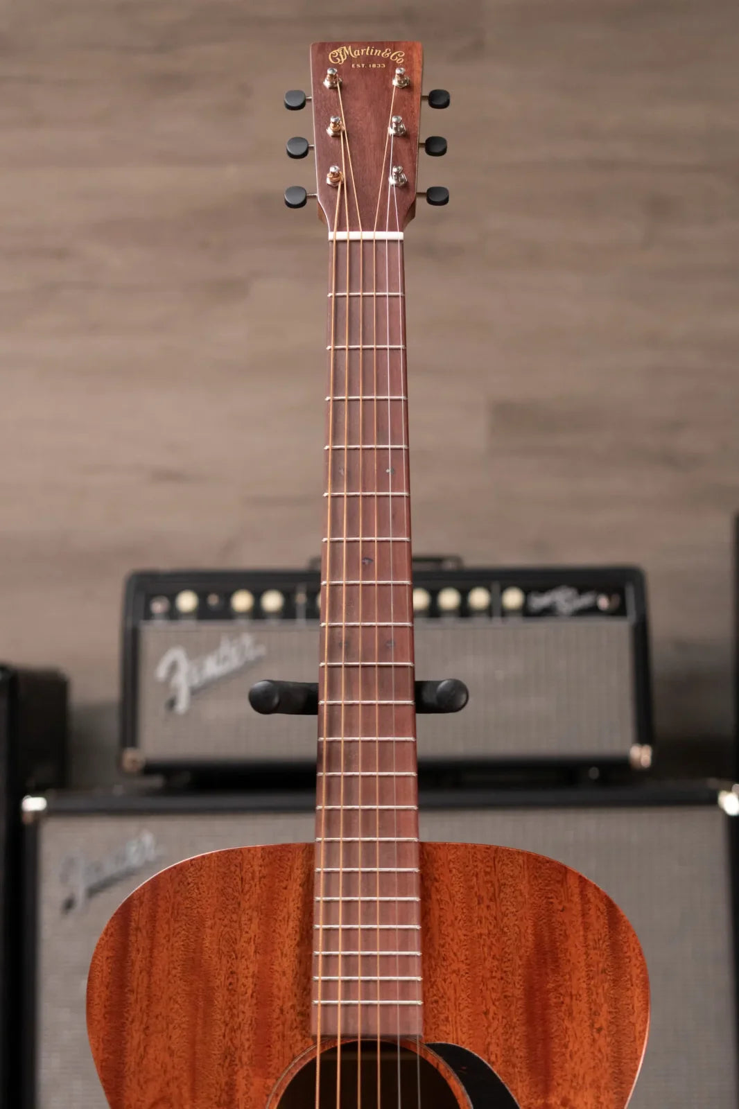 Martin 000-15E Acoustic/Electric with Gig Bag