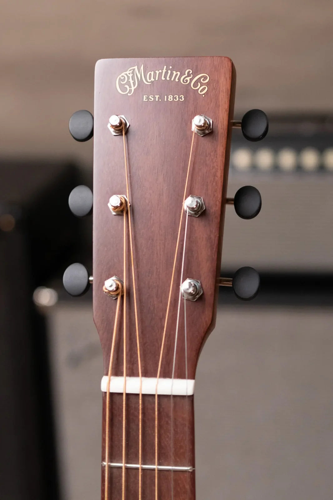 Martin 000-15E Acoustic/Electric with Gig Bag