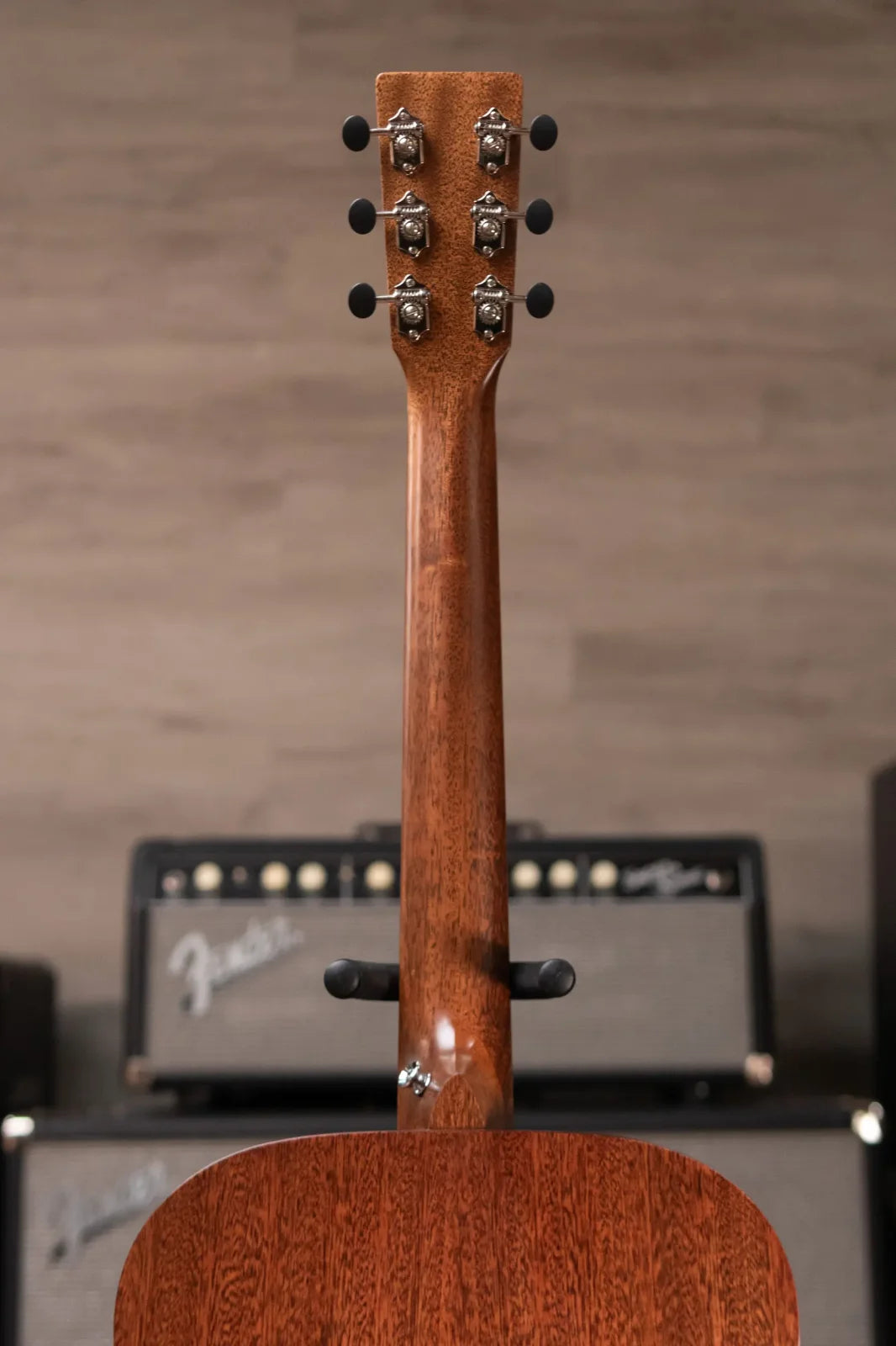 Martin 000-15E Acoustic/Electric with Gig Bag