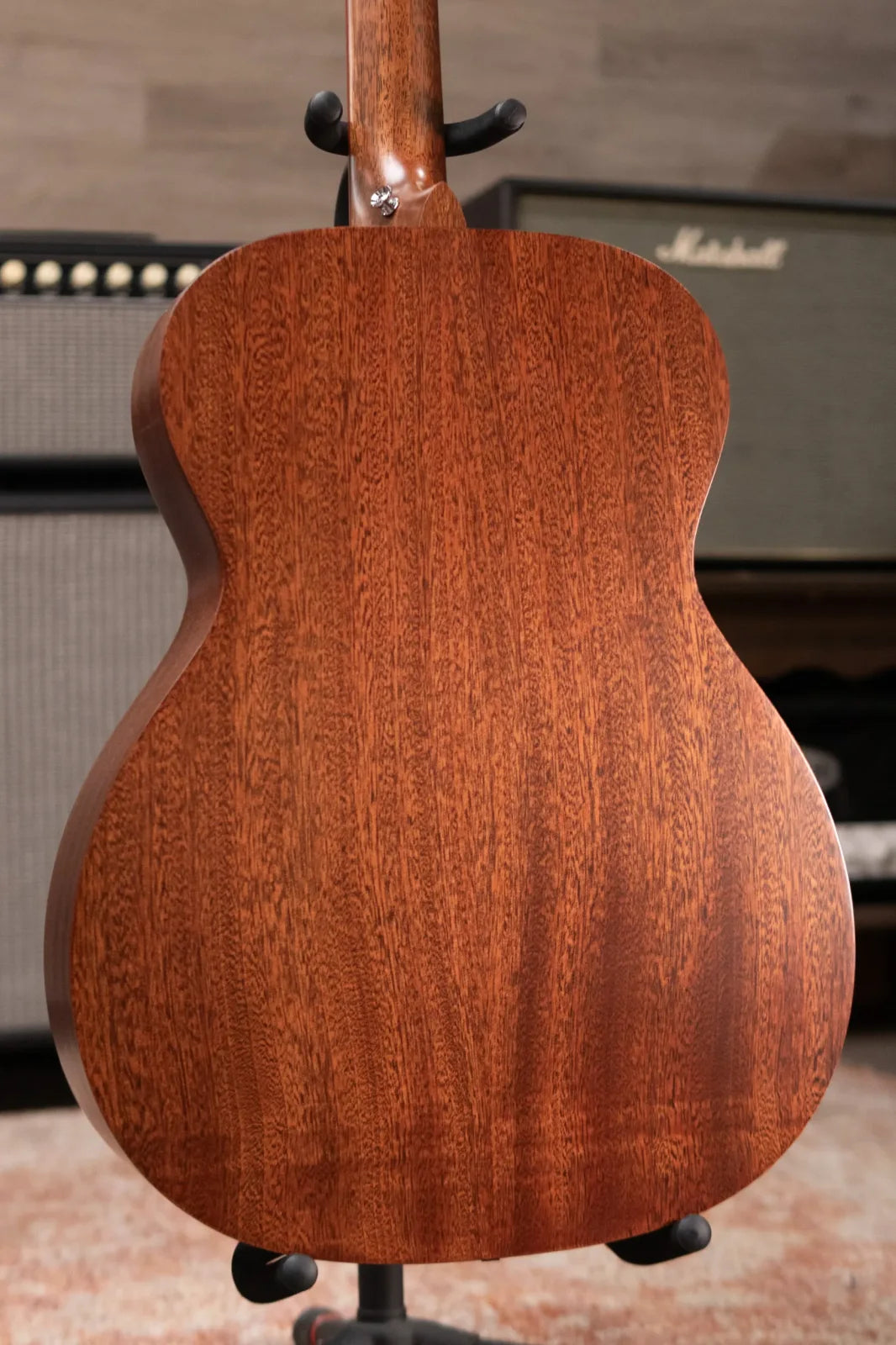 Martin 000-15E Acoustic/Electric with Gig Bag