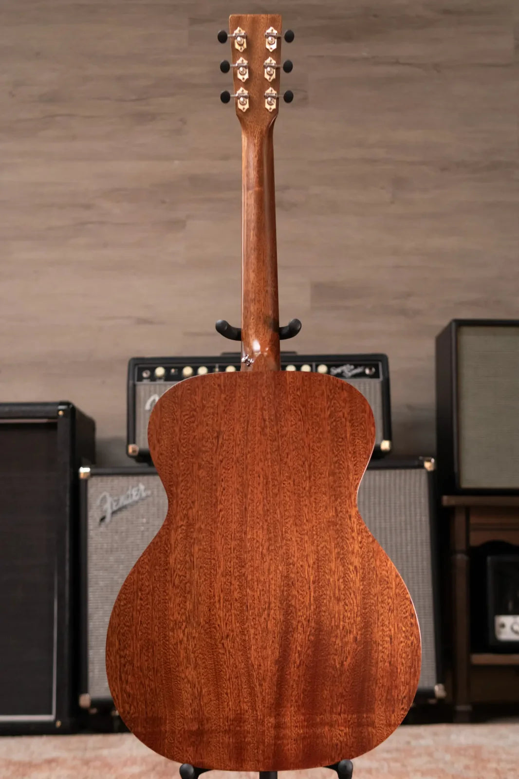 Martin 000-15E Acoustic/Electric with Gig Bag