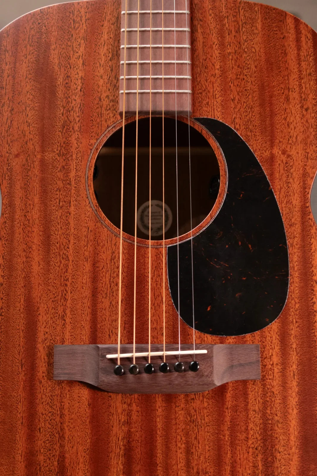 Martin 000-15E Acoustic/Electric with Gig Bag
