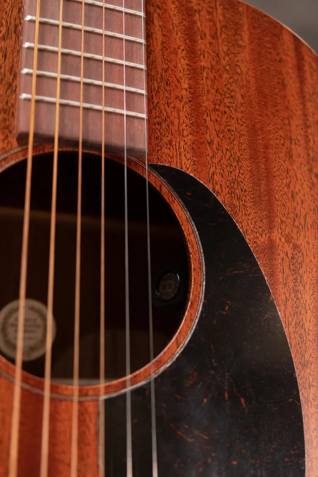 Martin 000-15E Acoustic/Electric with Gig Bag