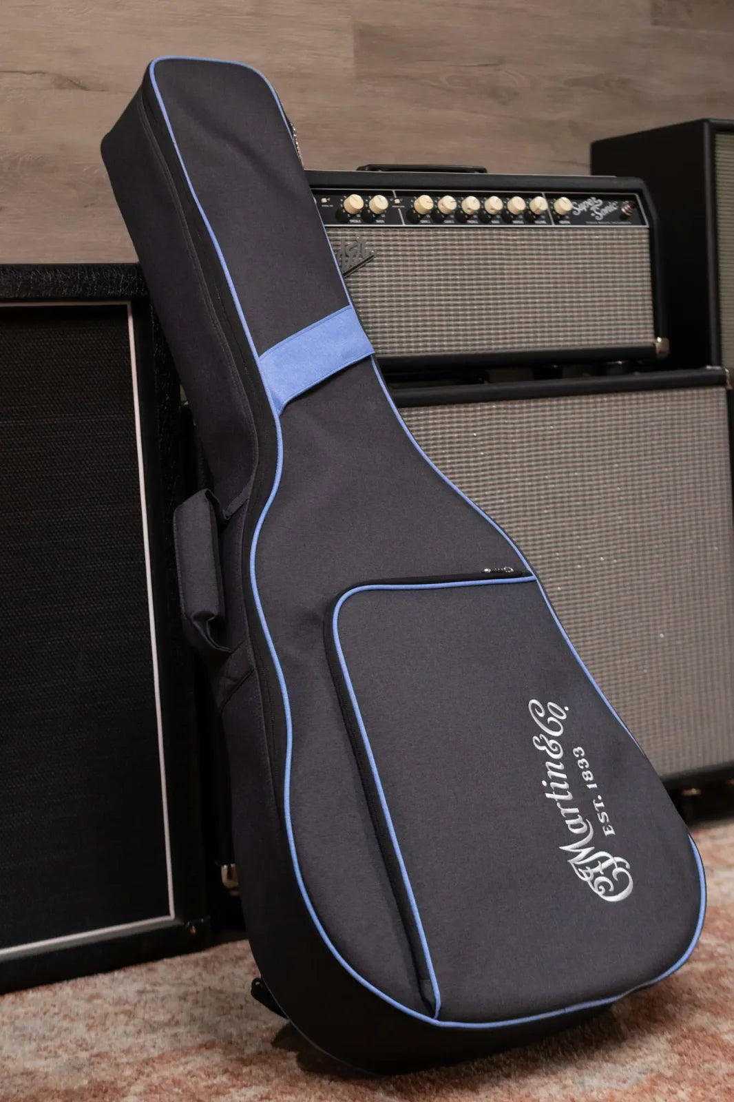Martin 000-15E Acoustic/Electric with Gig Bag