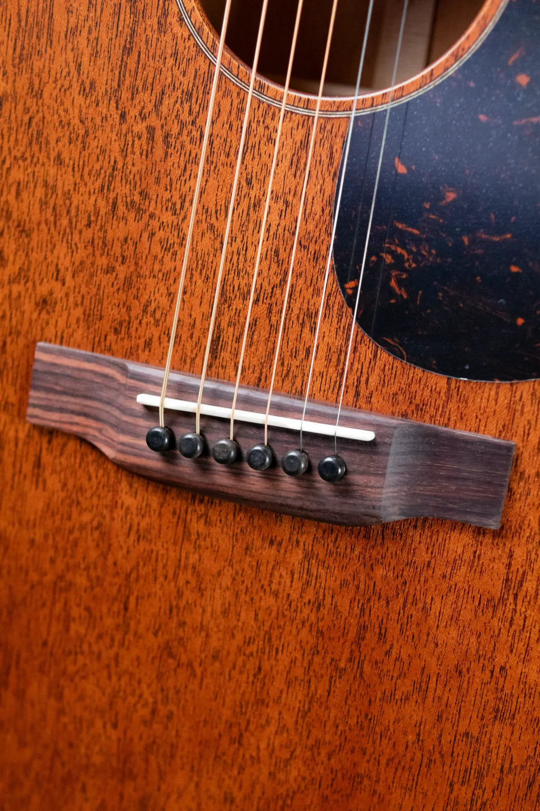 Martin 00-15M Acoustic Guitar with Gig Bag