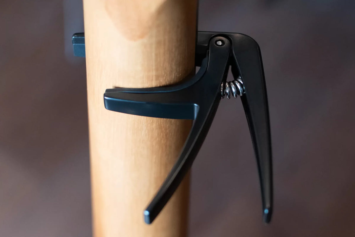 new Martin 18A0123 Guitar Capo haggertys 5