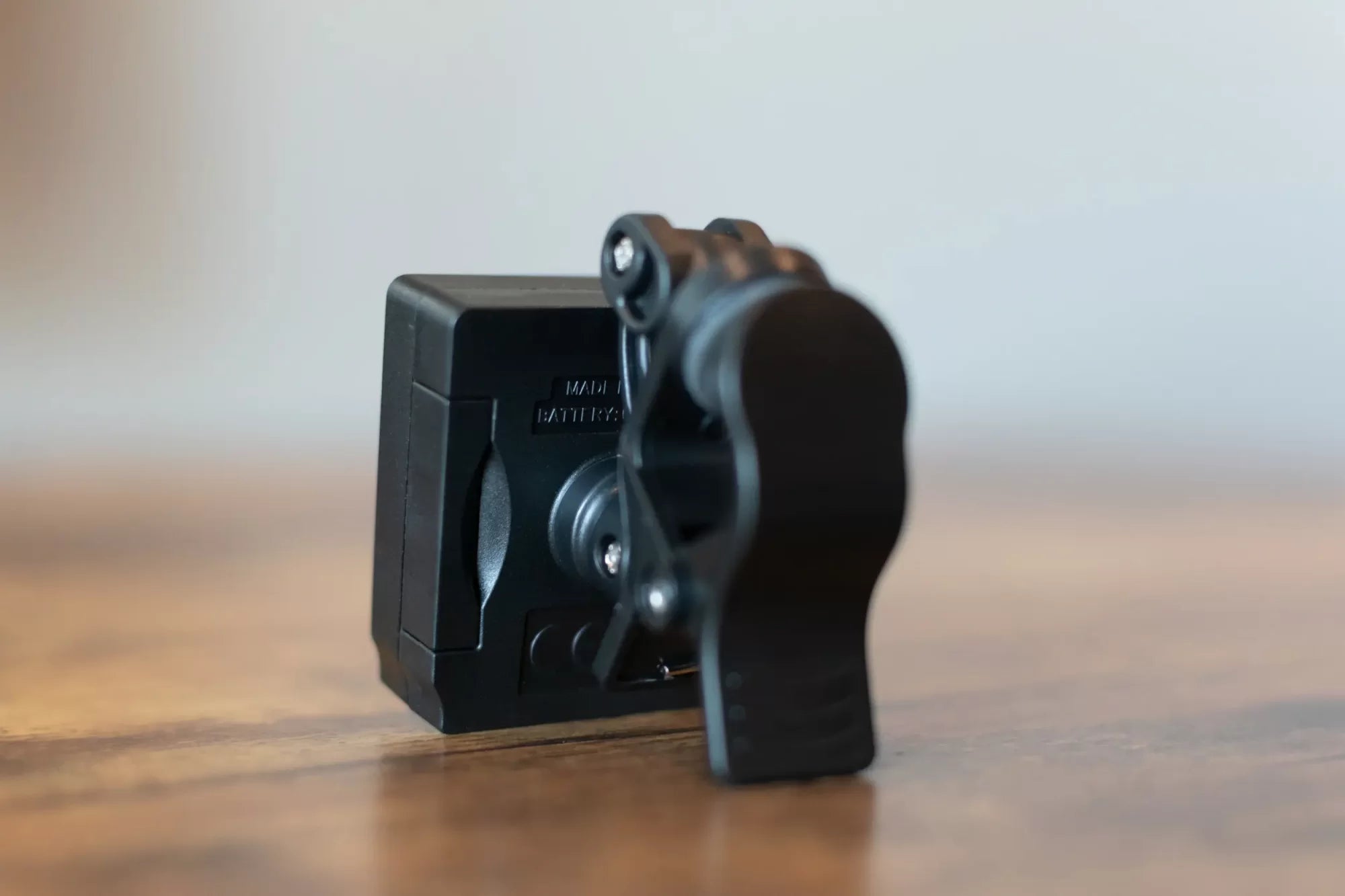 Martin 18A0126 Clip-on Tuner