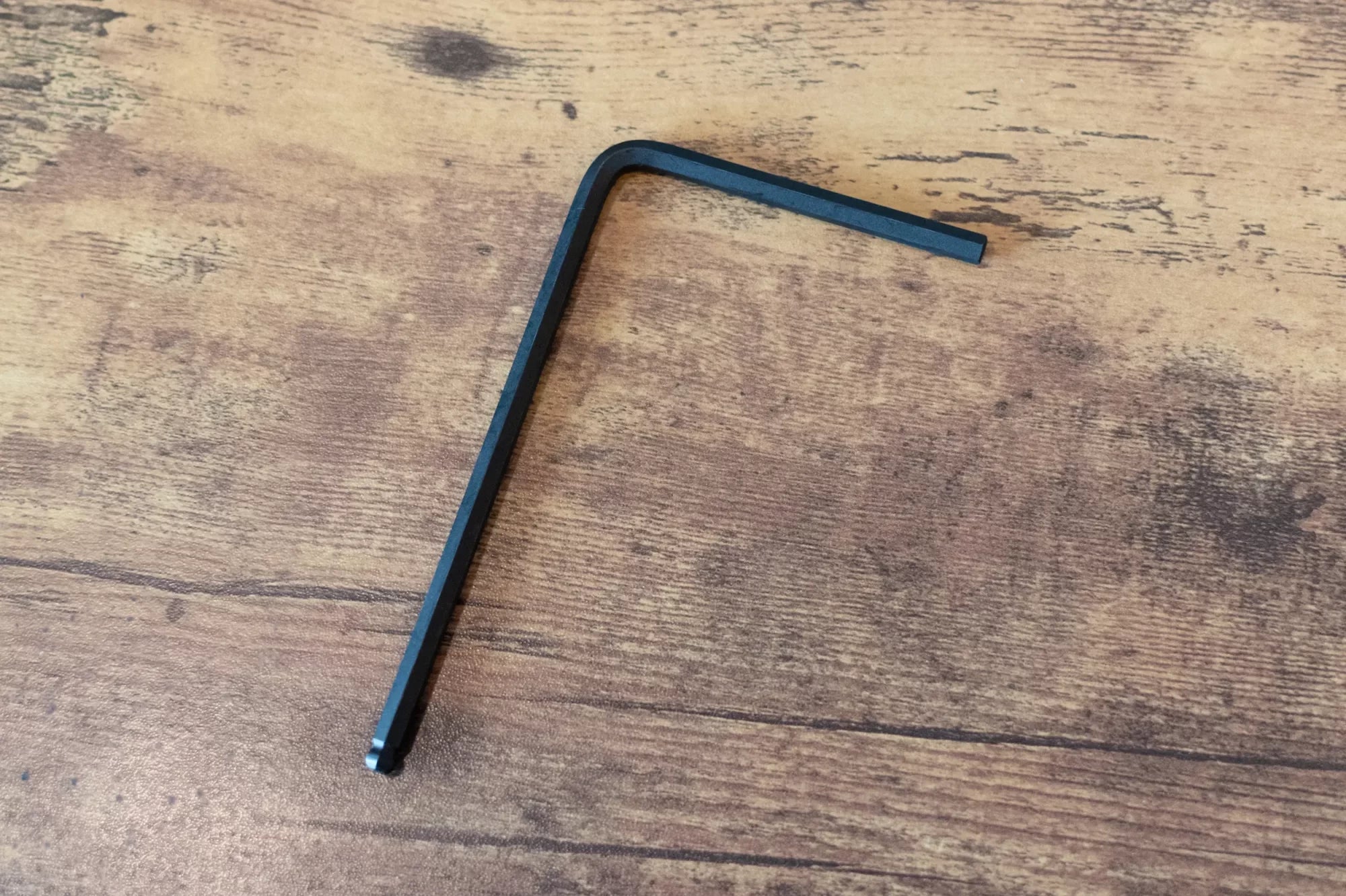 Martin 18TOOL12 5mm Allen Truss Rod Wrench