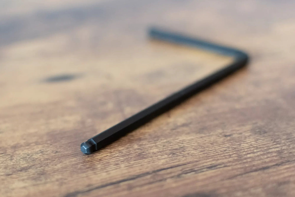new Martin 18TOOL12 5mm Allen Truss Rod Wrench haggertys 3