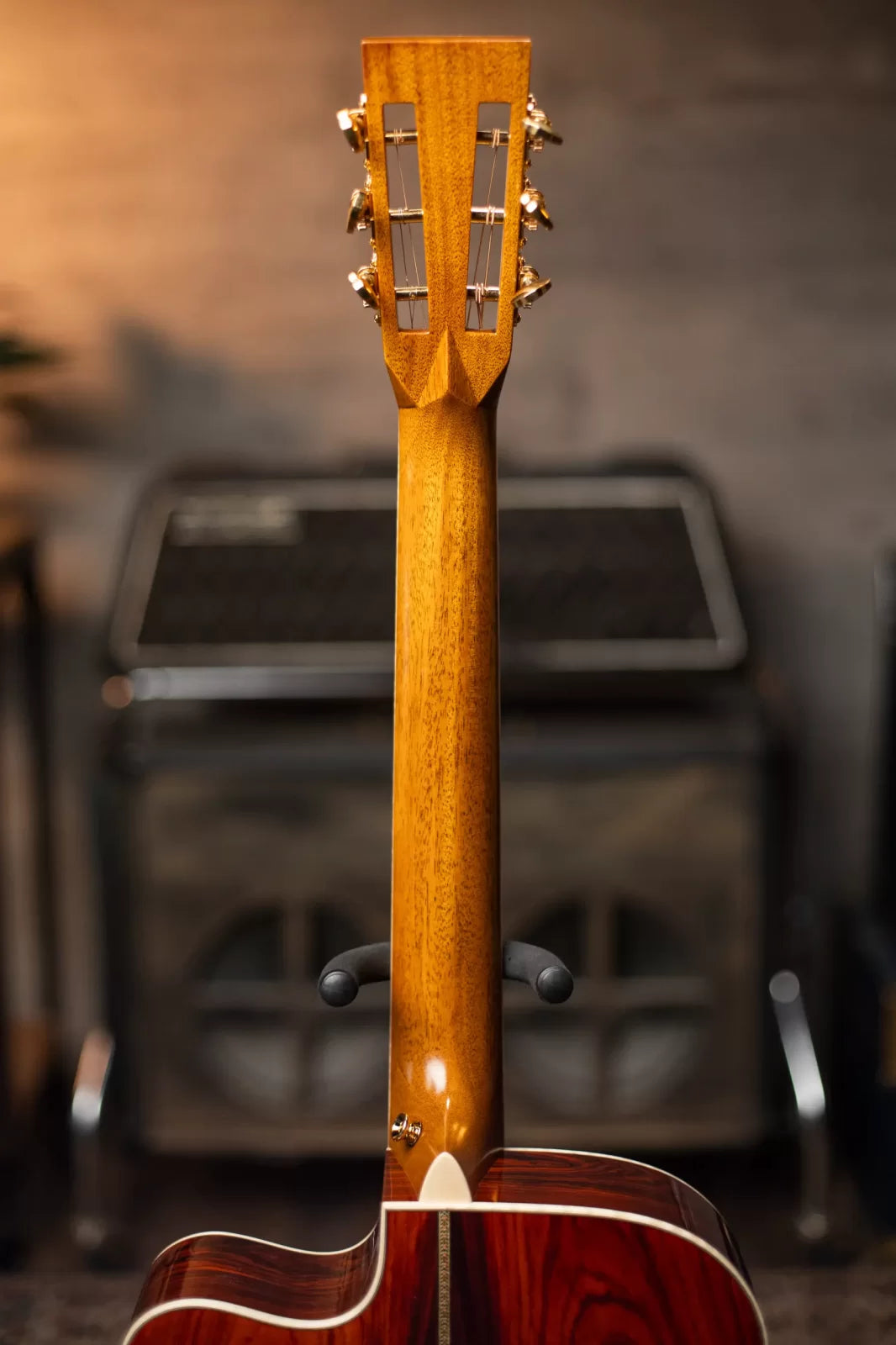 Martin Custom Shop 000-14FC Cocobolo with Hardshell Case