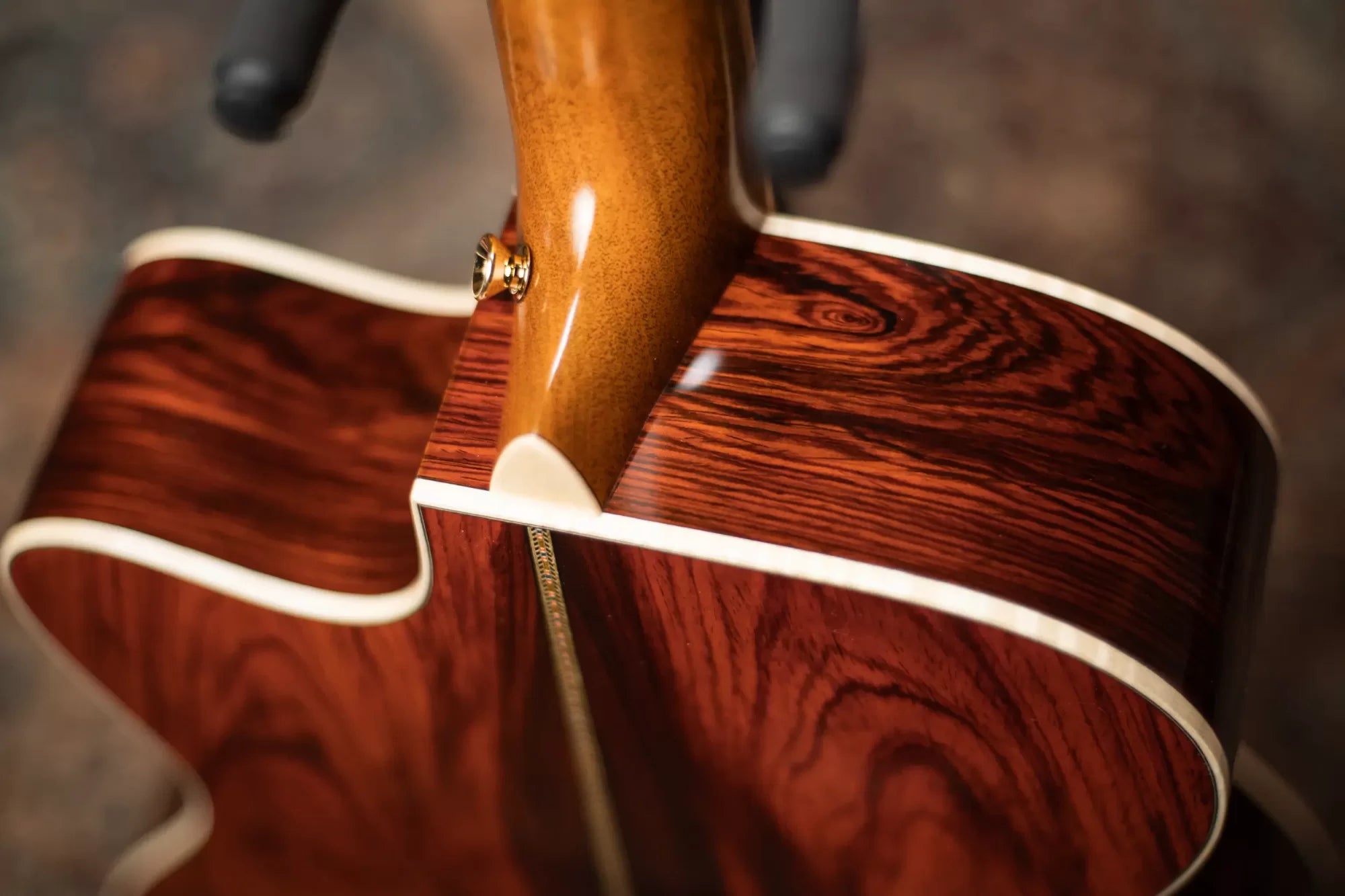 Martin Custom Shop 000-14FC Cocobolo with Hardshell Case