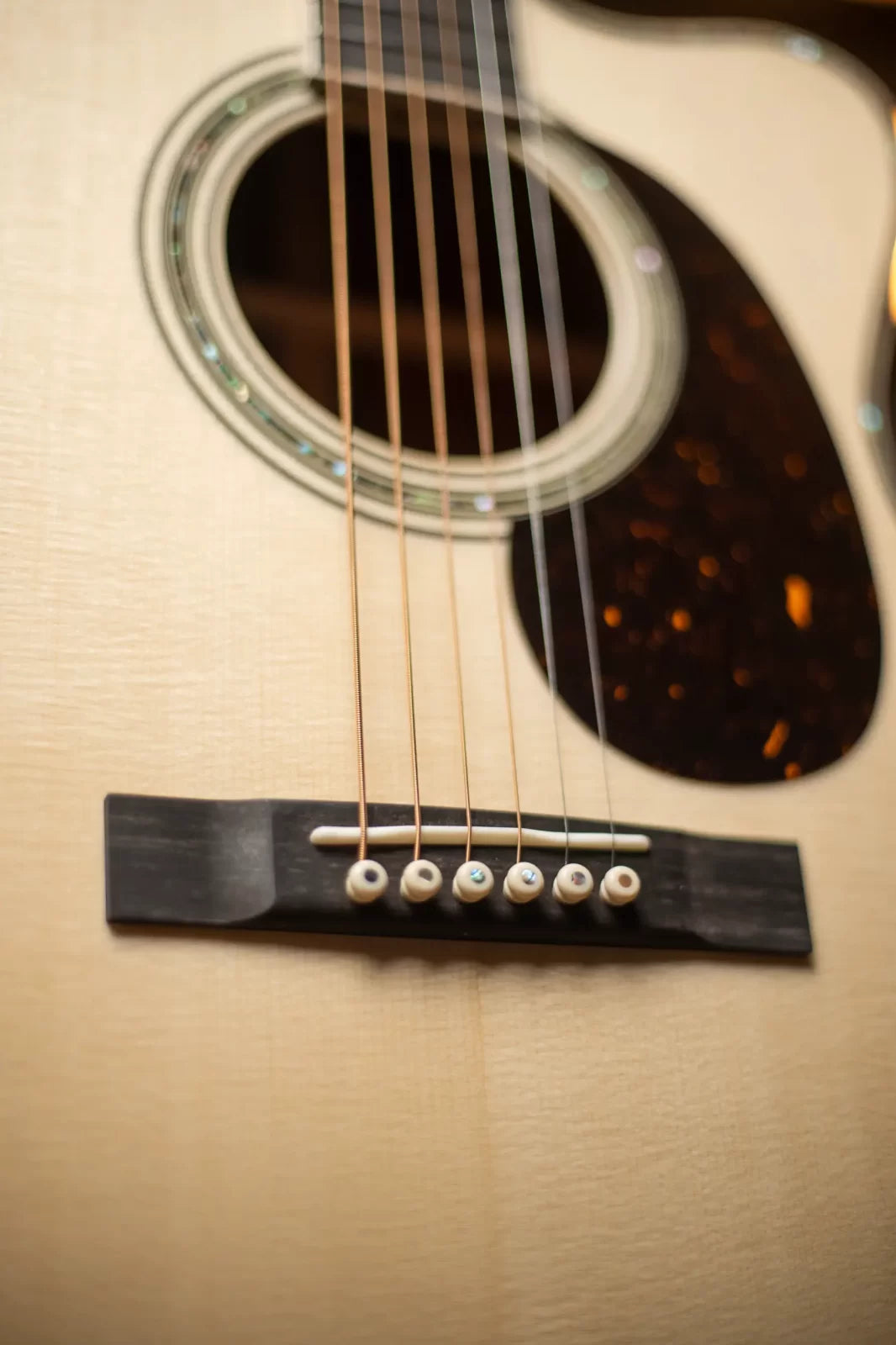 Martin Custom Shop 000-14FC Cocobolo with Hardshell Case