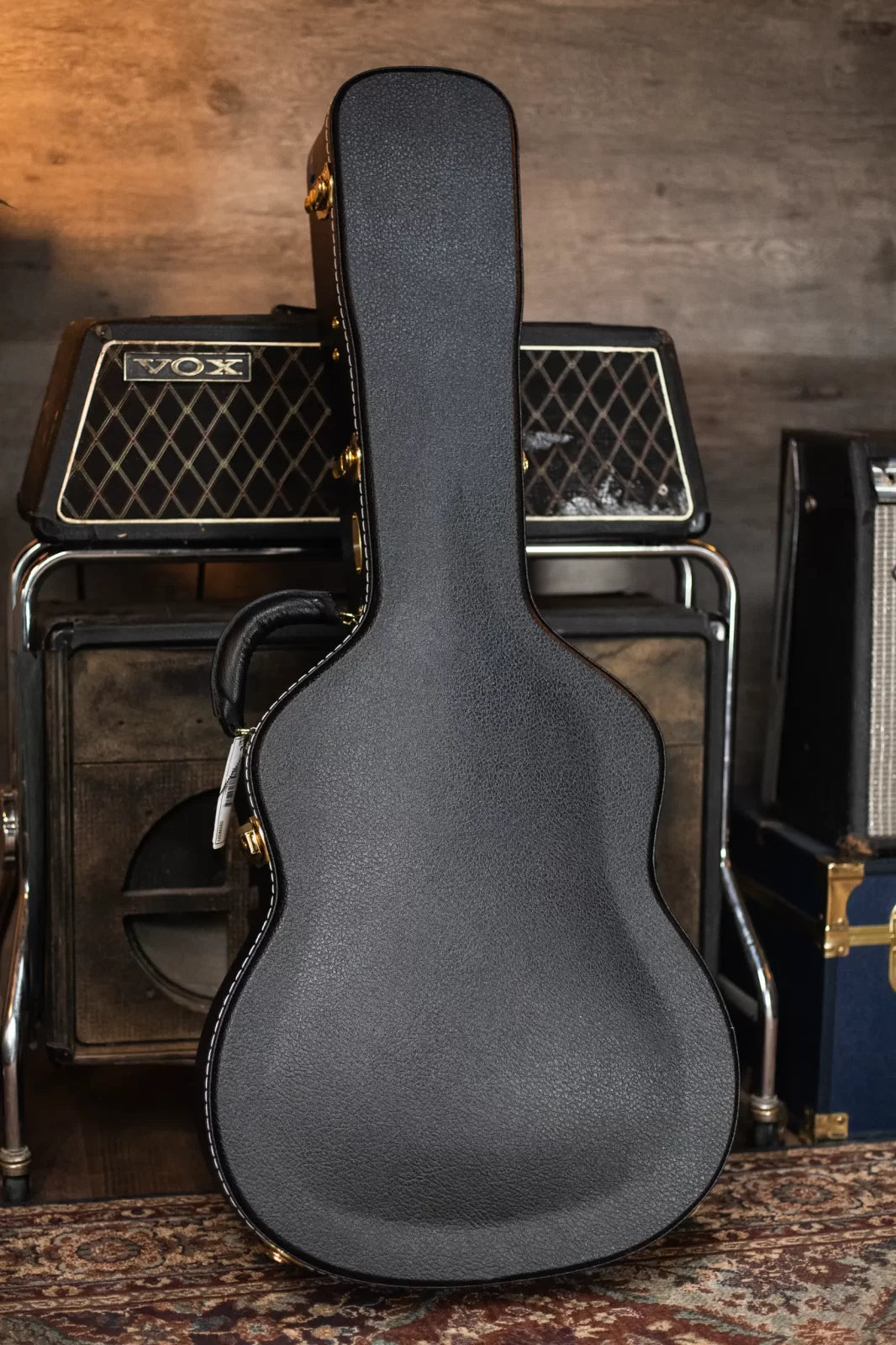 Martin Custom Shop 000-14FC Cocobolo with Hardshell Case