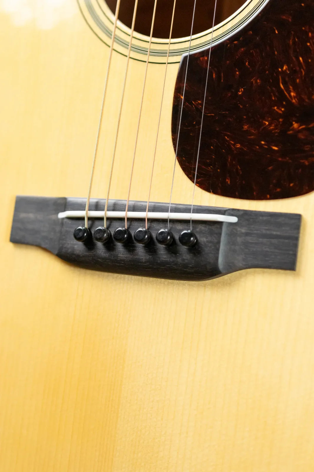 Martin Custom Shop 000-14F Old Style 18 Acoustic Guitar - Quilted Sapele with Hardshell Case