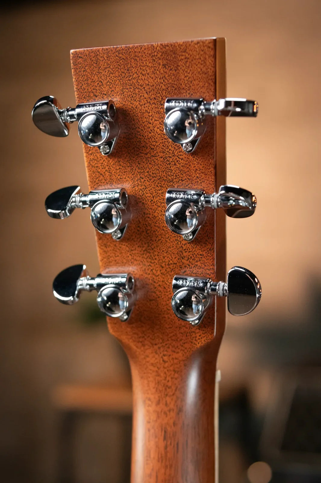 Martin Style 35 Custom D-14F- 3-Piece Ziricote Acoustic Guitar with Hardshell Case