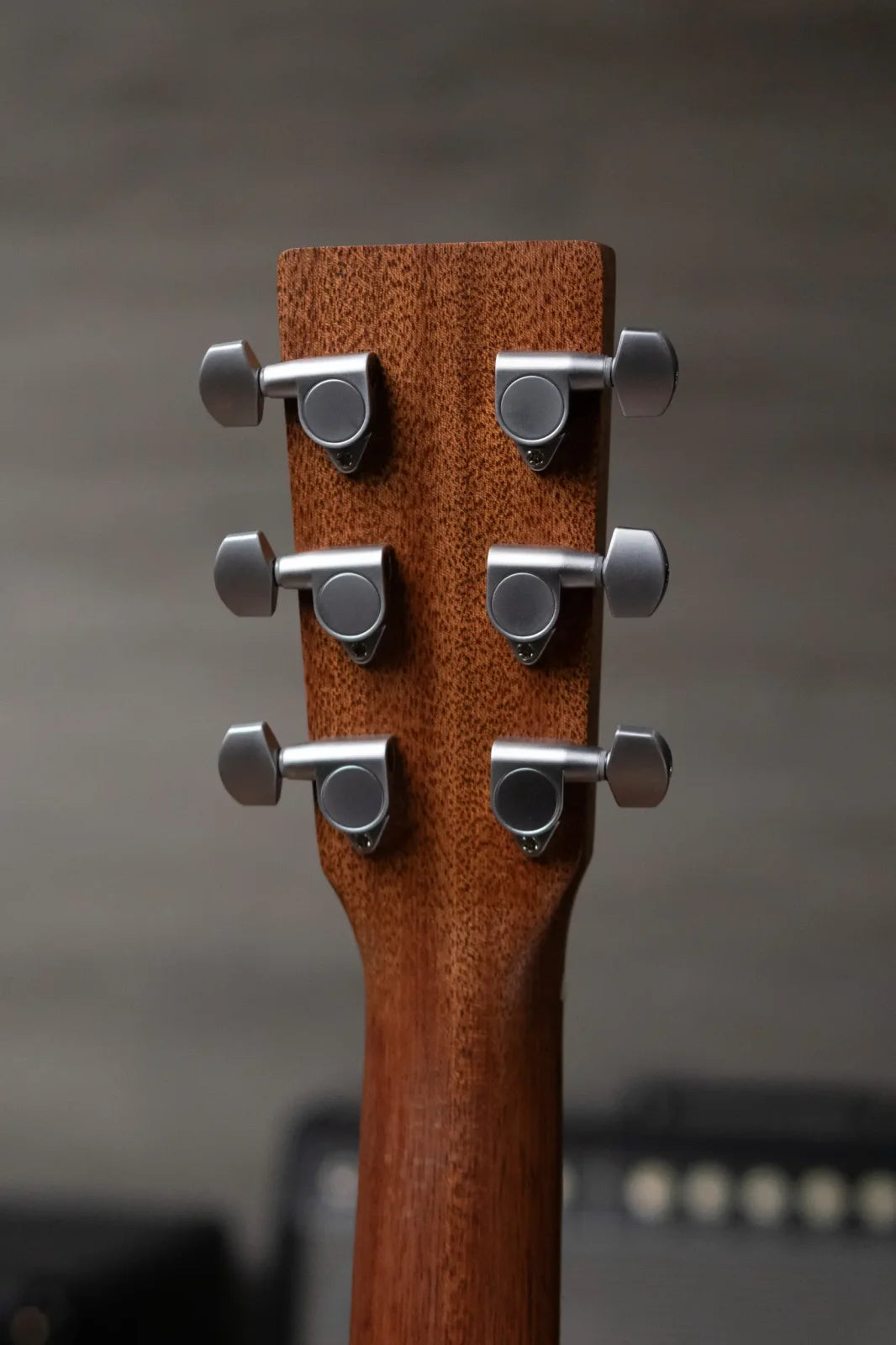 Martin D-X2E Acoustic/Electric - Mahogany with Gig Bag