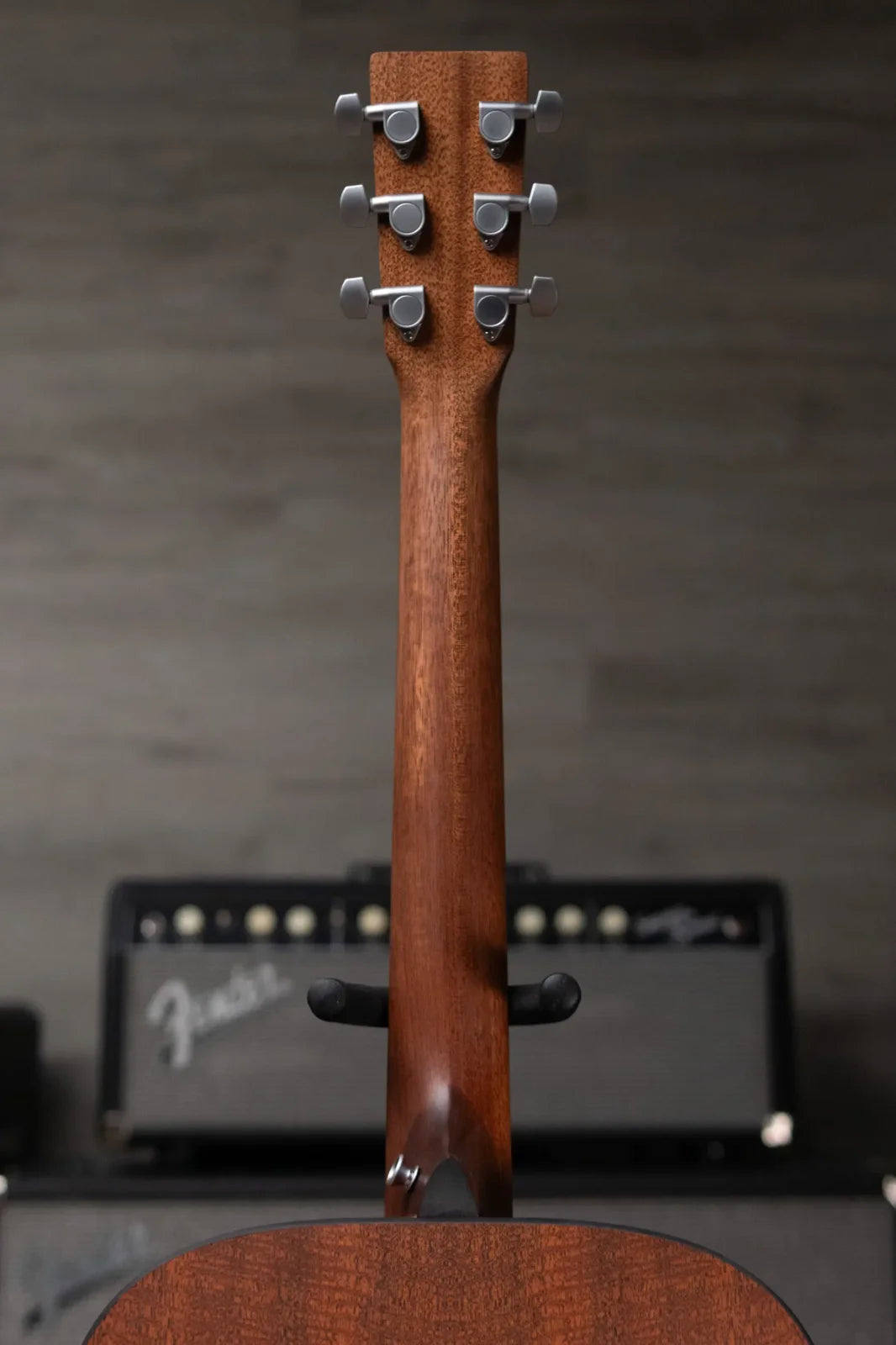 Martin D-X2E Acoustic/Electric - Mahogany with Gig Bag