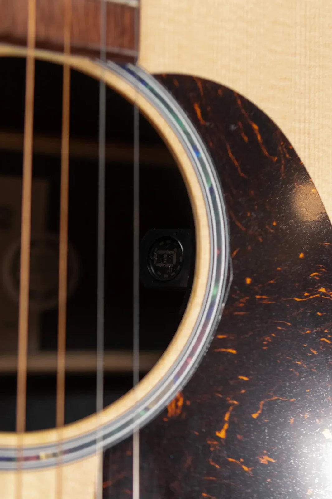 Martin D-X2E Acoustic/Electric - Mahogany with Gig Bag