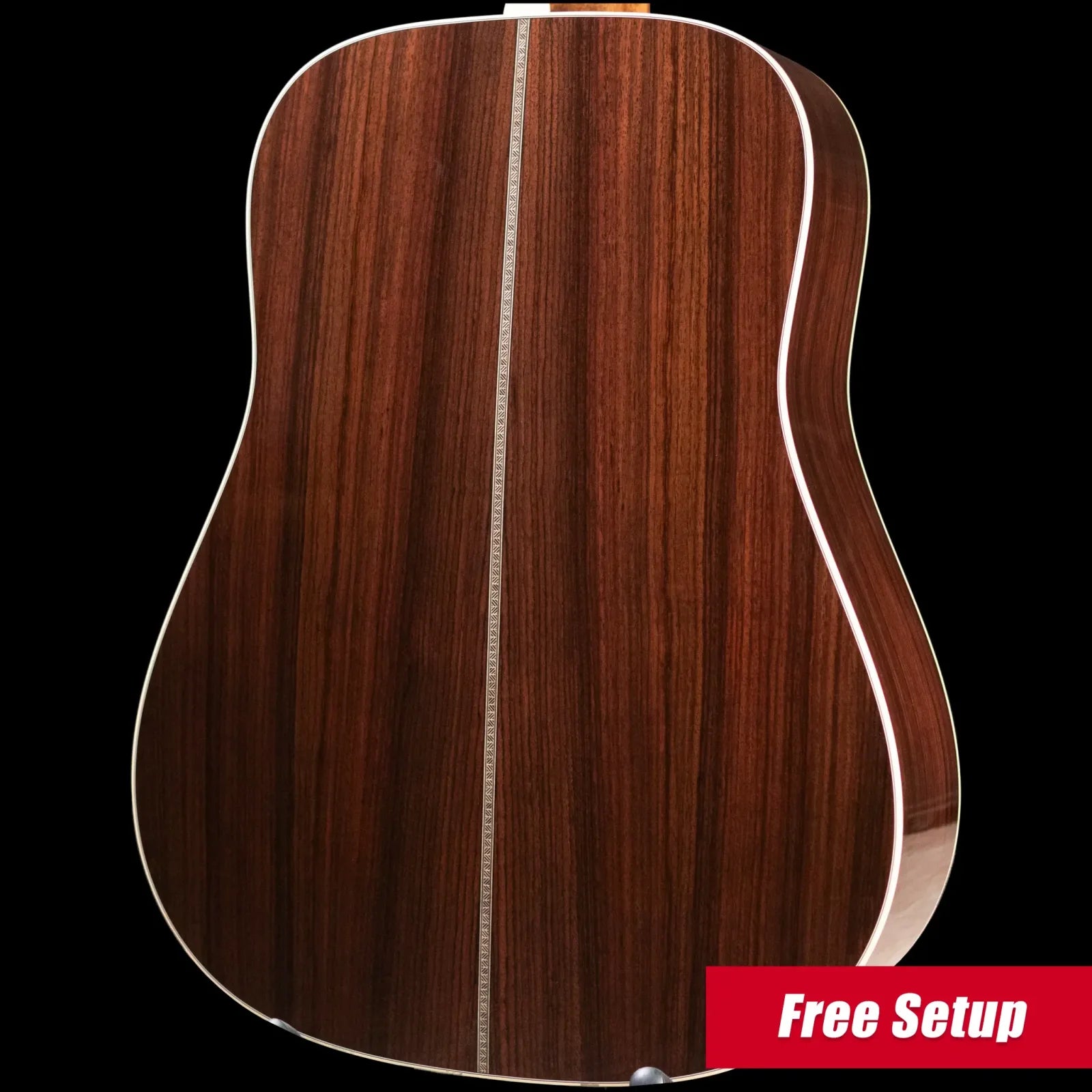 Martin HD-28 1933 Ambertone Dreadnought Acoustic Guitar with Hardshell Case