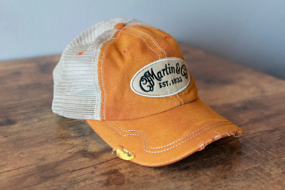 new Martin Pick Hat haggertys 2