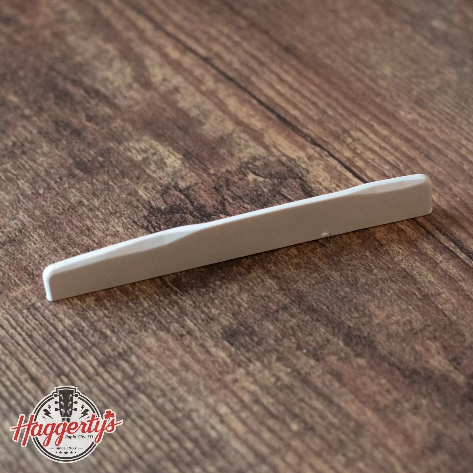 Martin Saddle: Medium Compensated/Tusq