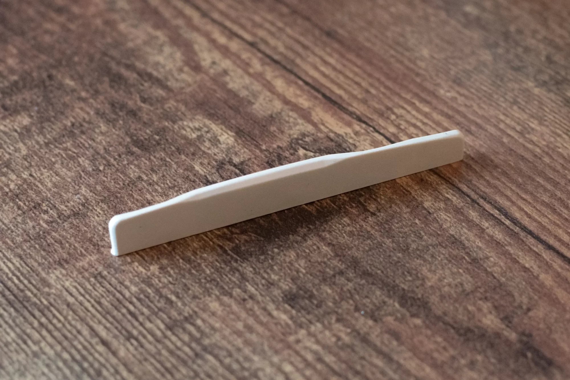 Martin Saddle: Medium Compensated/Tusq