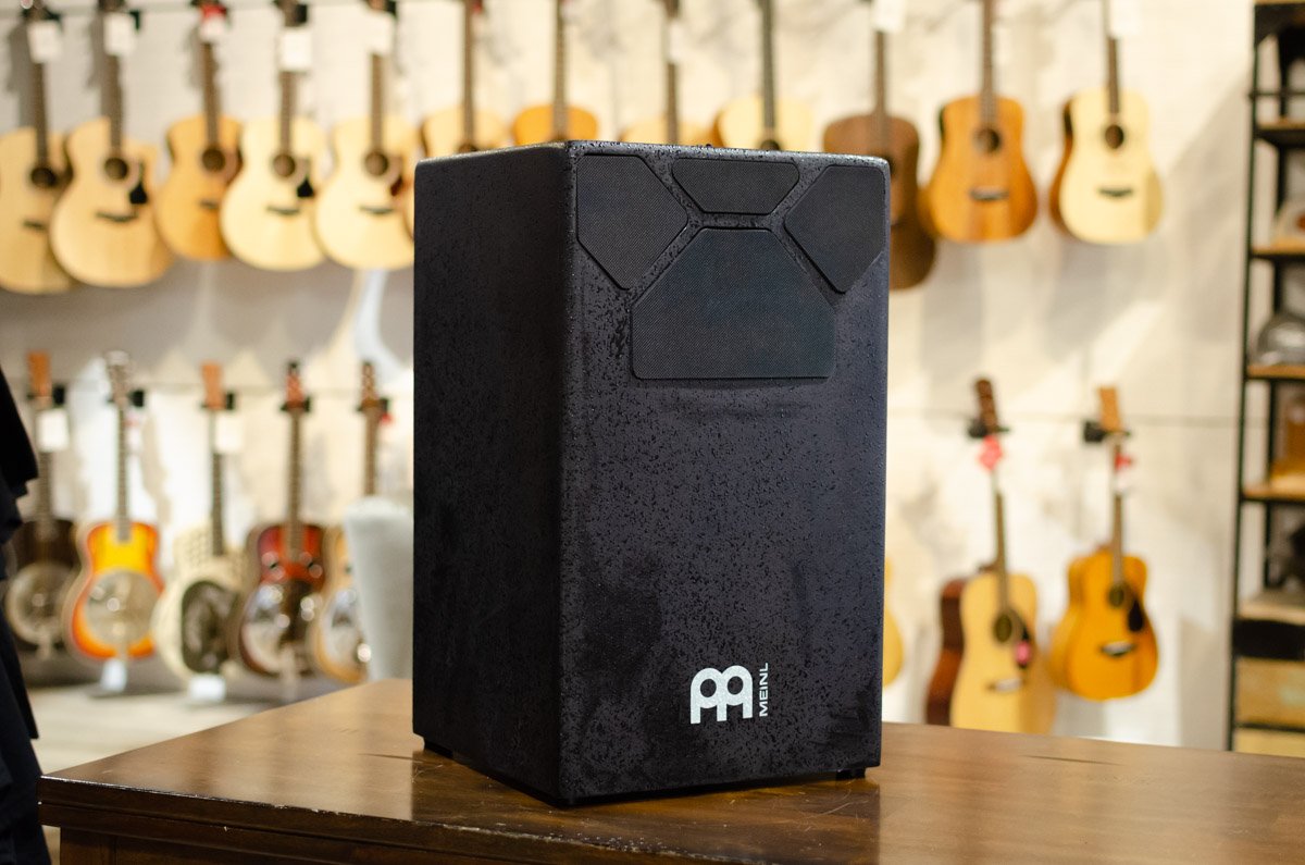 Meinl Percussion Digital Cajon
