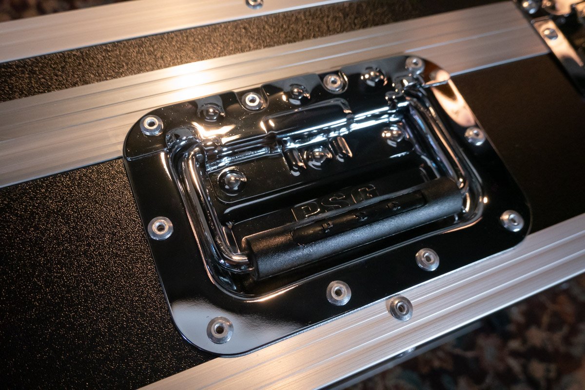 Pedaltrain Tour Case for Classic 2/Novo 24/PT-FLY/PT-2 Models