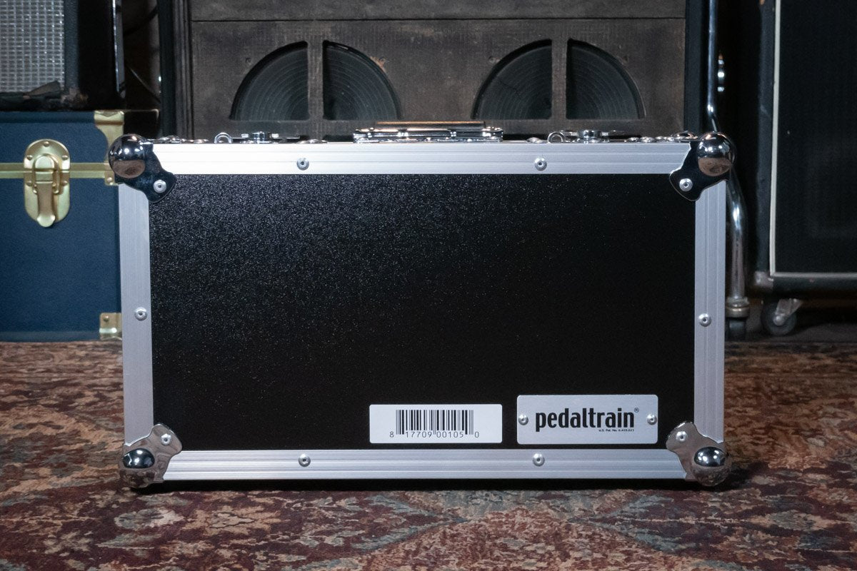 Pedaltrain Tour Case for Metro 16/Nano Models