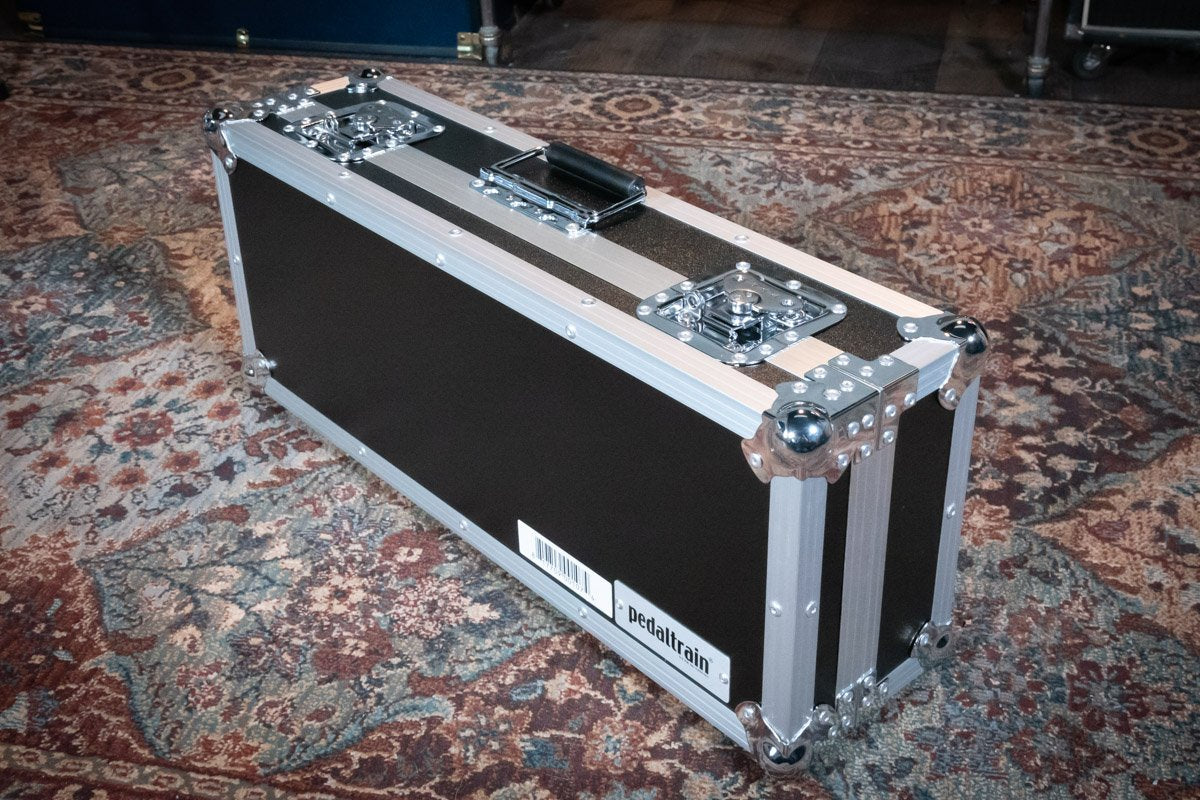 new Pedaltrain Tour Case for Metro 24 Model haggertys 4